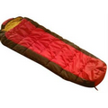 Envelope Type Sleeping Bag